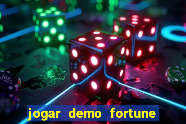 jogar demo fortune dragon gratis